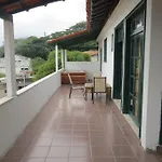 Pousada Jardim Da Marambaia