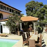 Pousada Jardim Da Marambaia