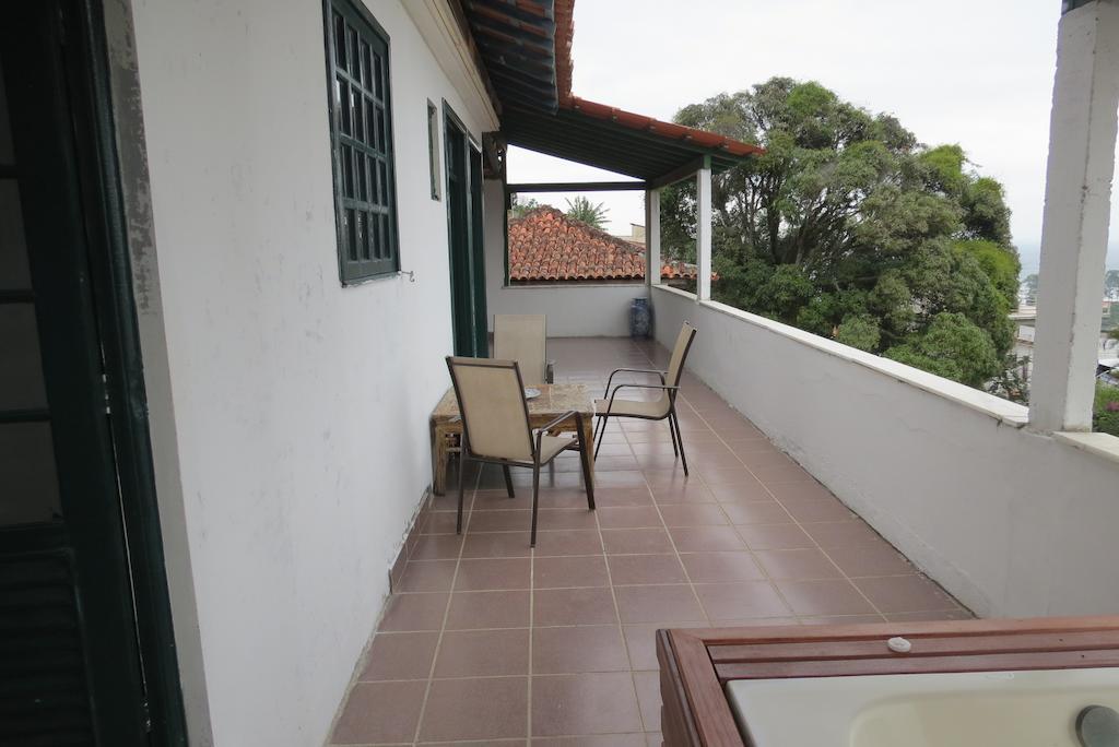 Jardim Da Marambaia 2*