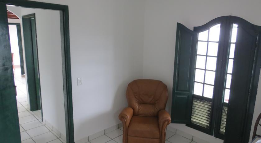 Jardim Da Marambaia Casa de hóspedes Rio de Janeiro