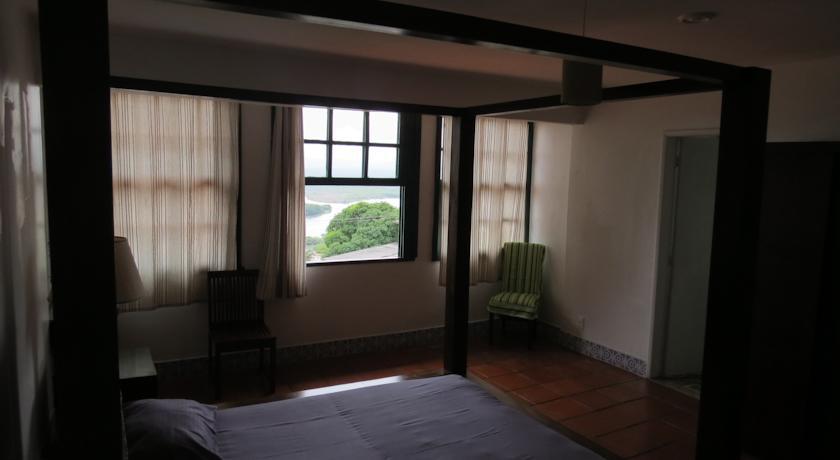Jardim Da Marambaia Casa de hóspedes
