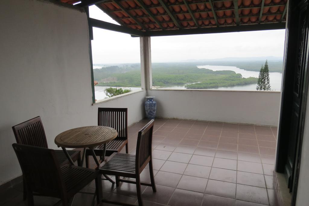 Jardim Da Marambaia Casa de hóspedes