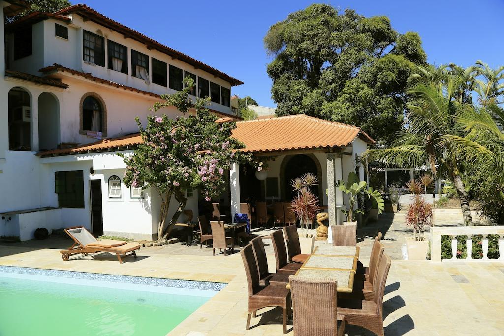 Jardim Da Marambaia 2*