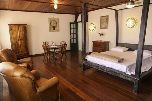 Jardim Da Marambaia