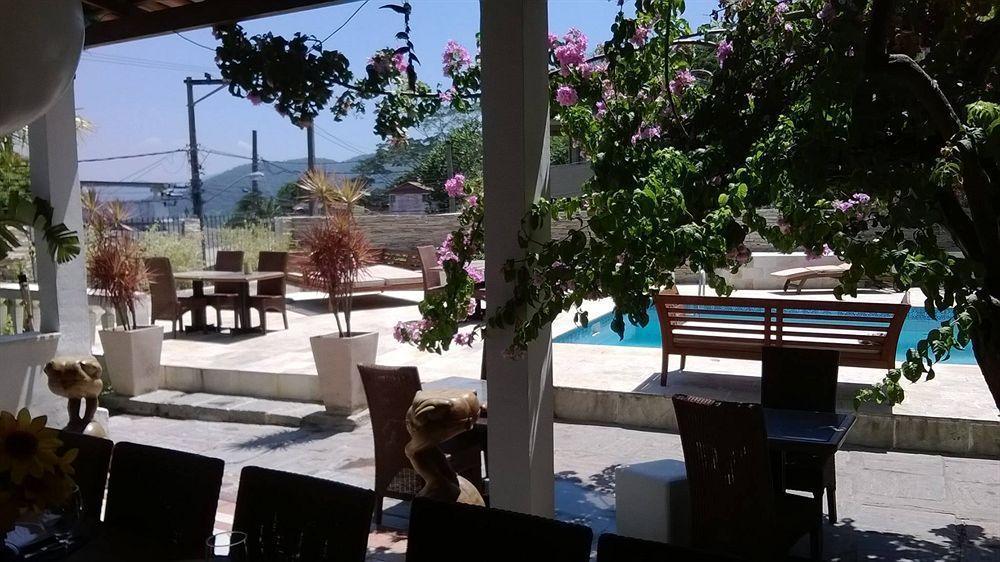 Casa de hóspedes Jardim Da Marambaia 2*