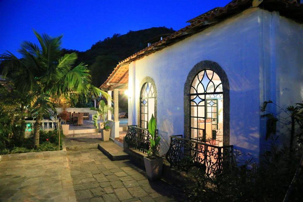 Jardim Da Marambaia