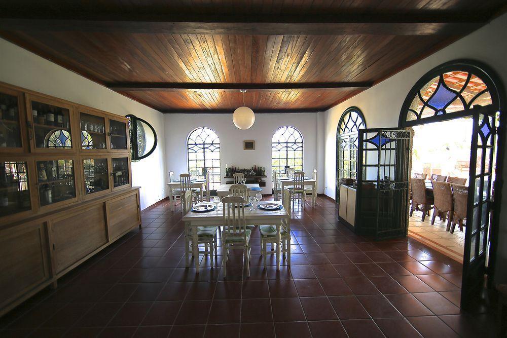 Jardim Da Marambaia Casa de hóspedes Rio de Janeiro