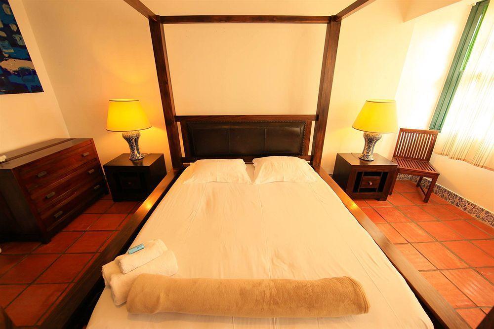 Casa de hóspedes Jardim Da Marambaia 2*