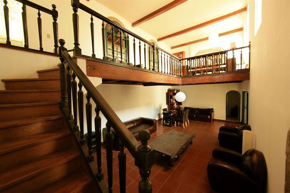 Jardim Da Marambaia Casa de hóspedes 2*