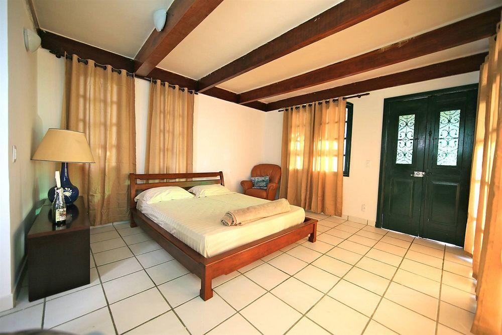 Casa de hóspedes Jardim Da Marambaia Rio de Janeiro