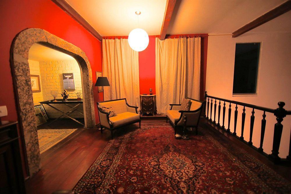 Jardim Da Marambaia Casa de hóspedes 2*