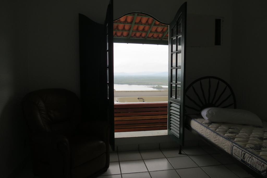 Jardim Da Marambaia Maison d'hôtes