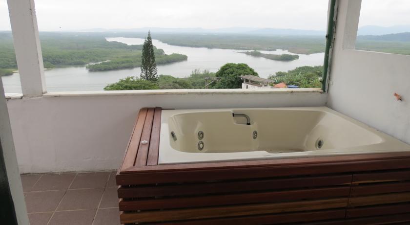 Jardim Da Marambaia Maison d'hôtes 2*