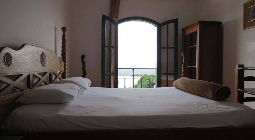 Jardim Da Marambaia Maison d'hôtes 2*