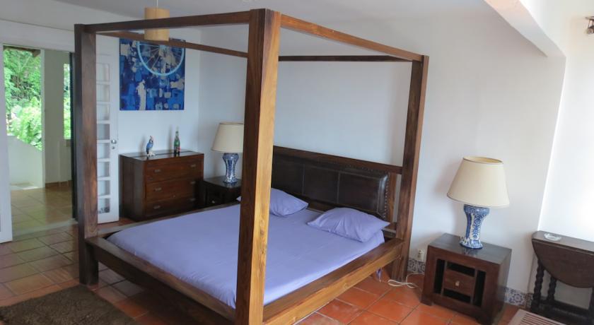 Jardim Da Marambaia Maison d'hôtes 2*