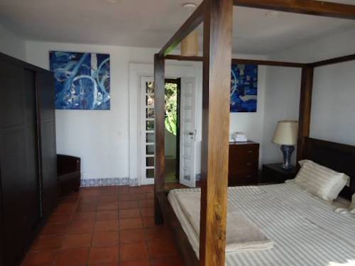 Jardim Da Marambaia Maison d'hôtes 2*