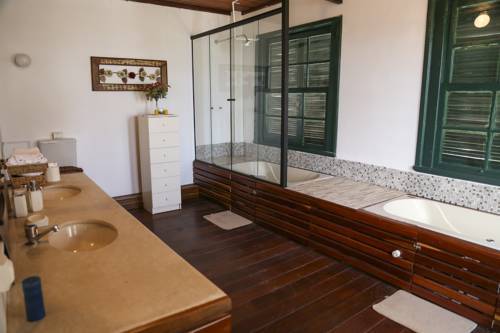 Jardim Da Marambaia Maison d'hôtes 2*