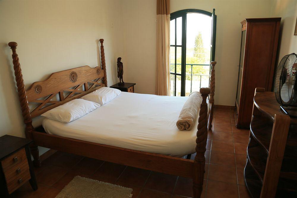 Jardim Da Marambaia Maison d'hôtes 2*
